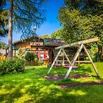 Vakantieboerderij Millinghof Leogang
