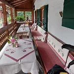 Feriegård Millinghof Leogang