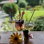 Millinghof Vakantieboerderij Leogang