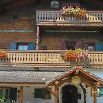 Feriegård Millinghof *