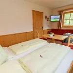 Millinghof * Leogang