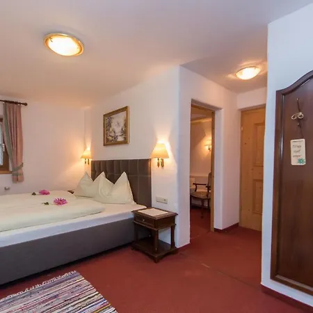 Millinghof Фермерский дом