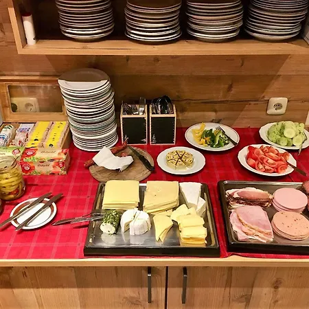 Millinghof Фермерский дом *