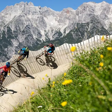 Millinghof Фермерский дом *