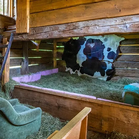 Millinghof Farm stay *