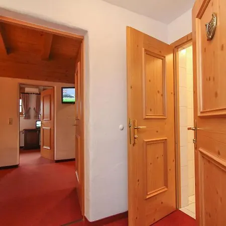 Millinghof Фермерский дом Леоганг