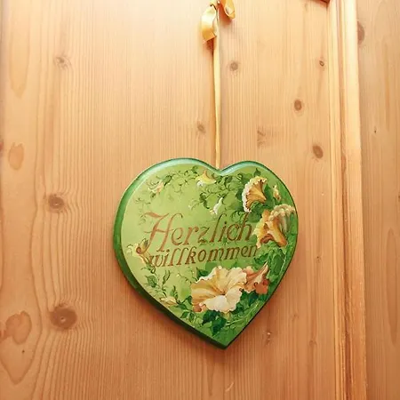 Millinghof Леоганг