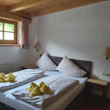 Millinghof Farm stay