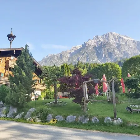 Фермерский дом Millinghof *