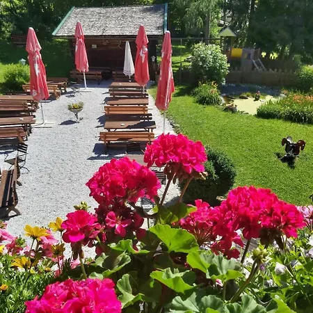 Millinghof Farm stay