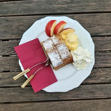 Millinghof * Leogang