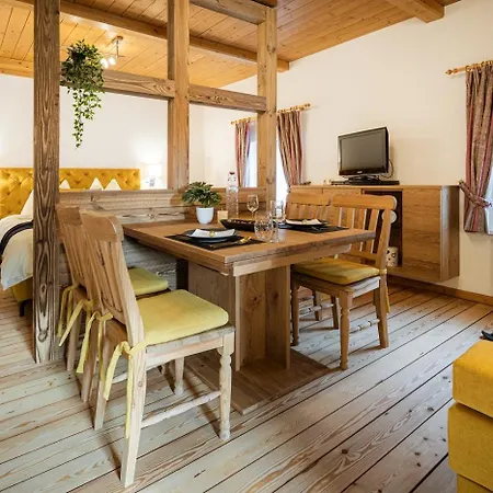 Millinghof Фермерский дом