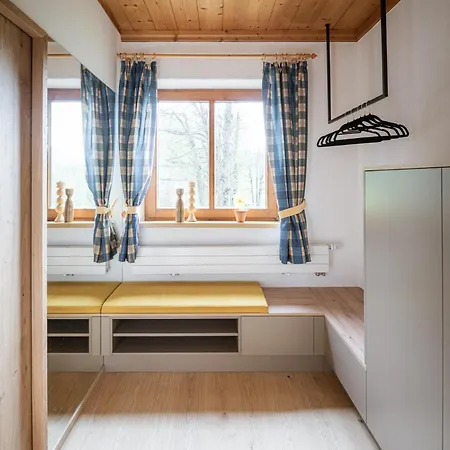 Millinghof Feriegård Leogang