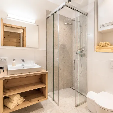 Millinghof * Leogang