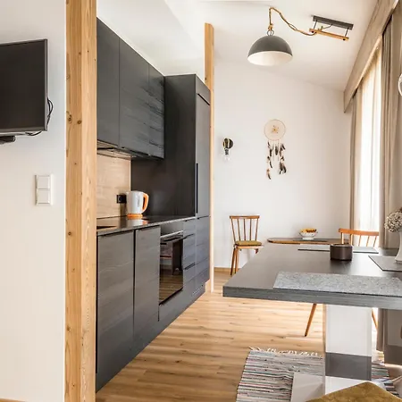 Фермерский дом Millinghof