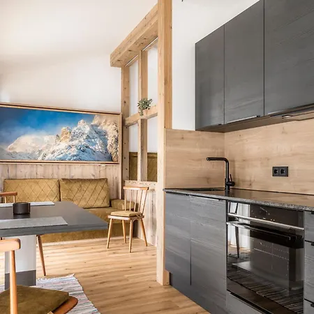 Millinghof * Leogang