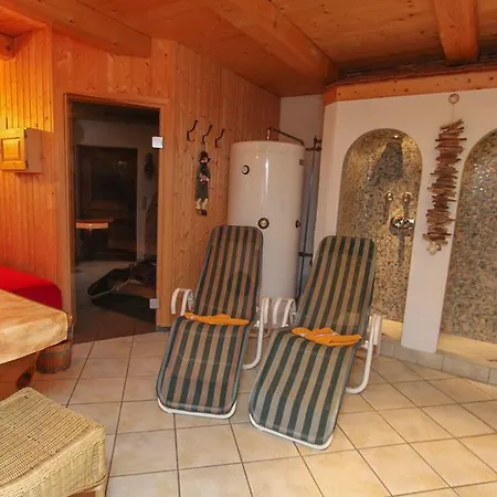 Фермерский дом Millinghof