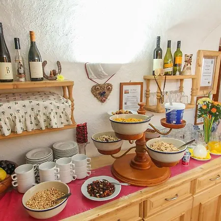 Bauernhof Millinghof Leogang