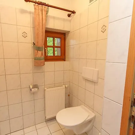 Farma Millinghof Leogang