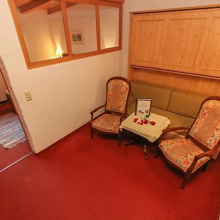 Millinghof Farm stay *