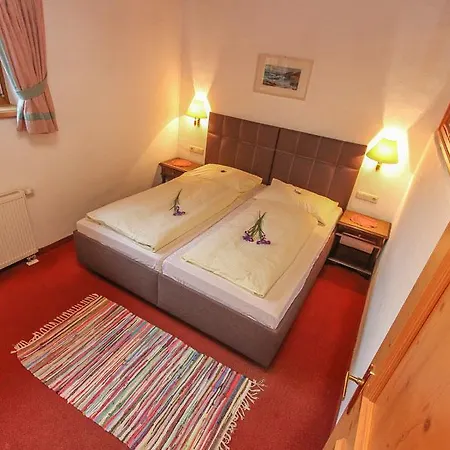 Farm stay Millinghof Leogang