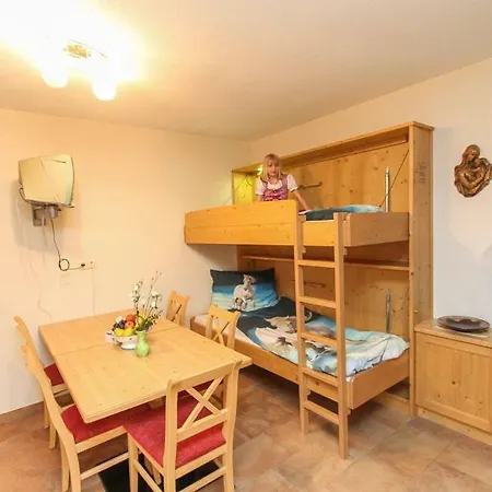 Millinghof Farm stay
