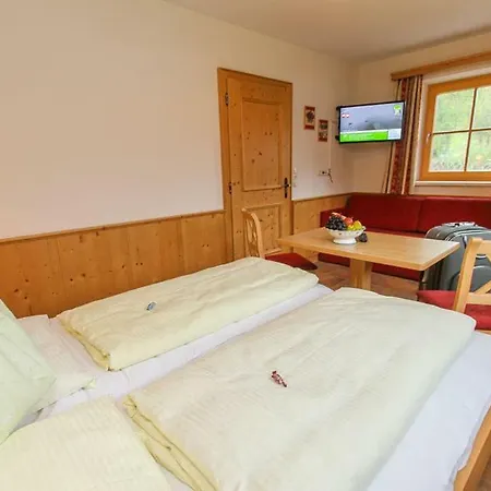 Millinghof * Леоганг