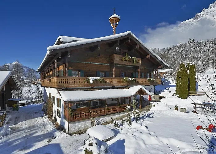 팜스테이 Millinghof 레오강