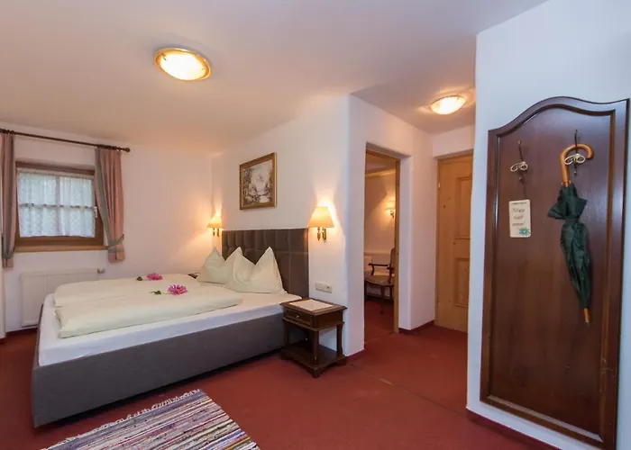 Millinghof 팜스테이