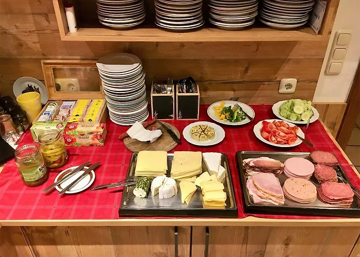 Millinghof 팜스테이 *