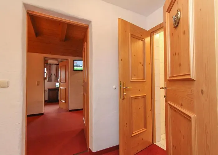 Millinghof 팜스테이 레오강