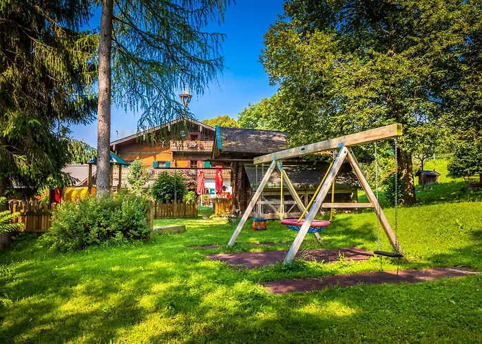 팜스테이 Millinghof 레오강