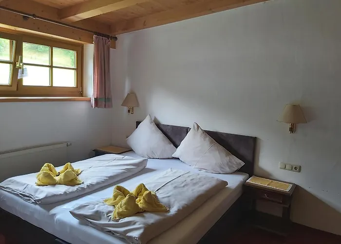 Millinghof 팜스테이