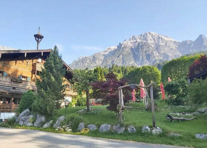 팜스테이 Millinghof *