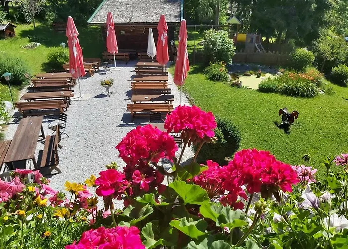 Millinghof 팜스테이