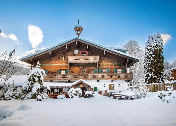 팜스테이 Millinghof 레오강