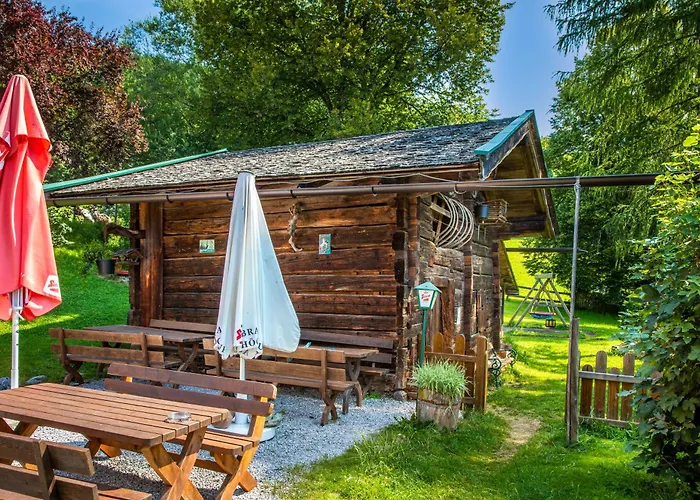 Millinghof 팜스테이 레오강