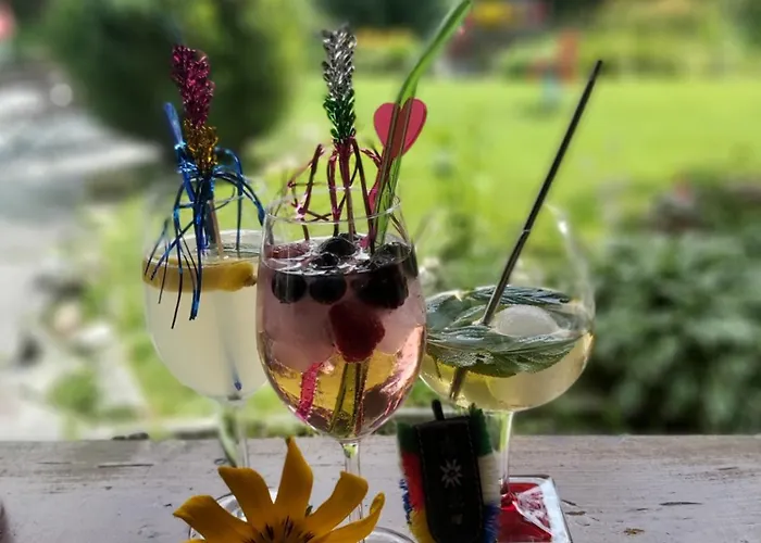 Millinghof 팜스테이 레오강