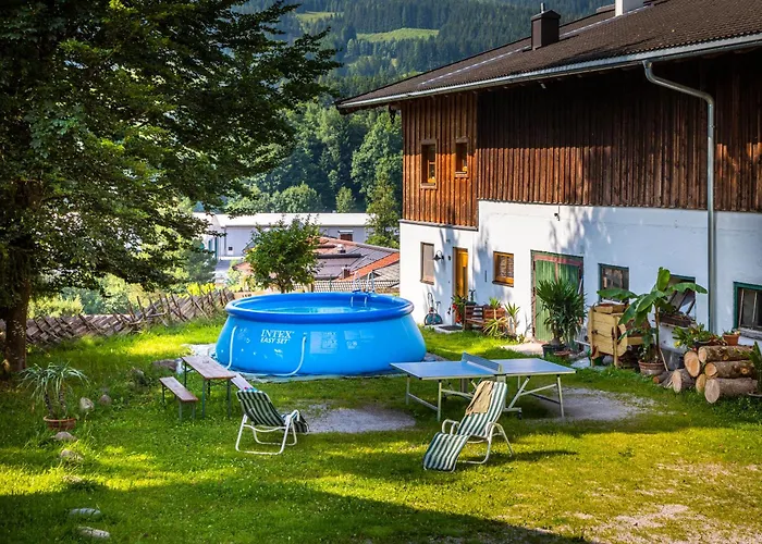 팜스테이 Millinghof *