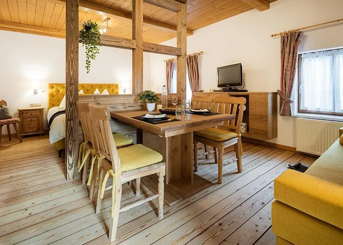 Millinghof 팜스테이