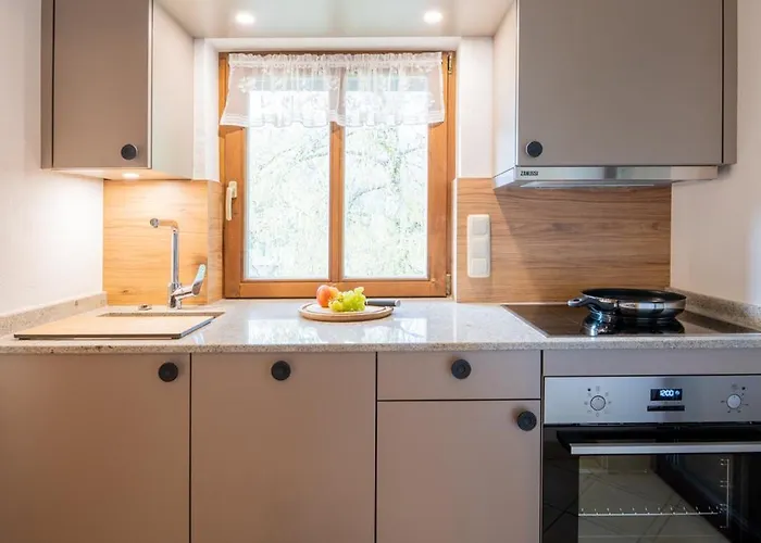 팜스테이 Millinghof *