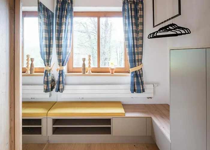 Millinghof 팜스테이 레오강