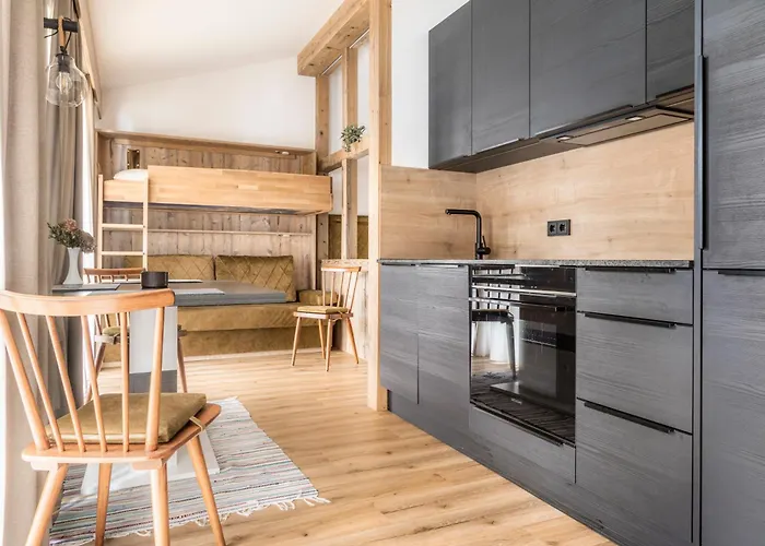 팜스테이 Millinghof