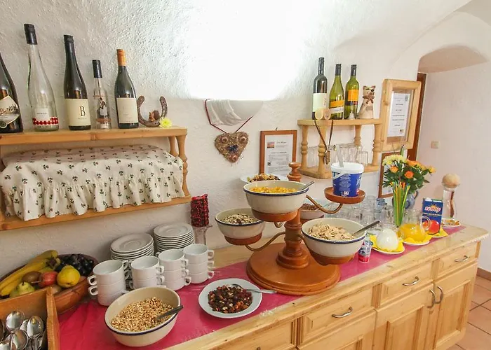 팜스테이 Millinghof 레오강