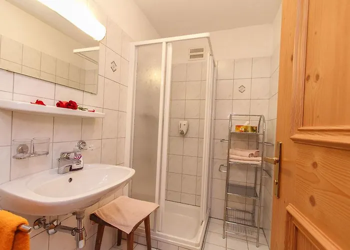 Millinghof 팜스테이 *