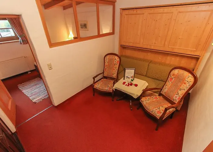 Millinghof 팜스테이 *