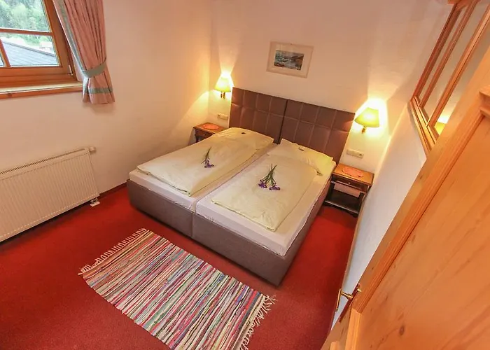 팜스테이 Millinghof 레오강