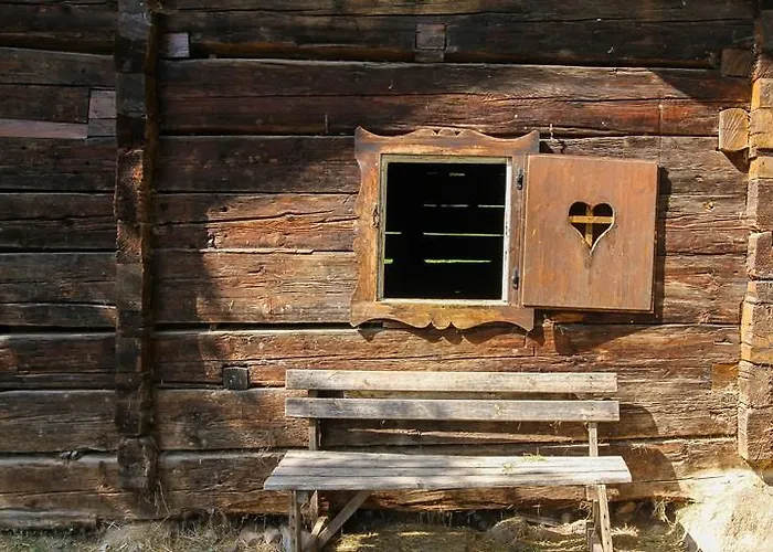 팜스테이 Millinghof 레오강