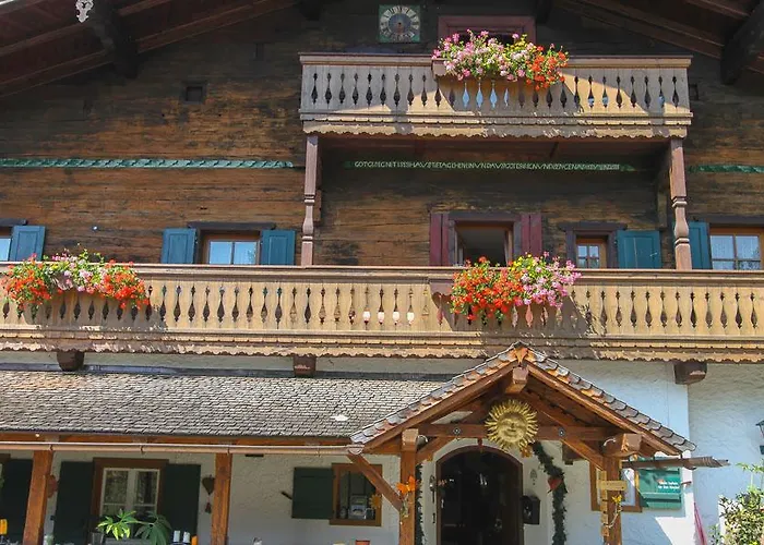 팜스테이 Millinghof *